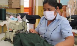 TALLER DE CONFECCIONES